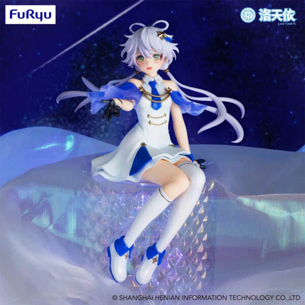 Luo Tianyi (Shooting Star), Vsinger, FuRyu, Pre-Painted